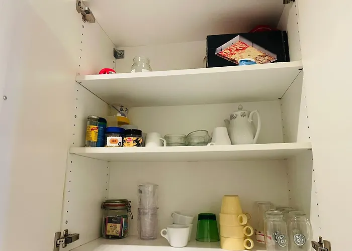 Oelweingasse דירה