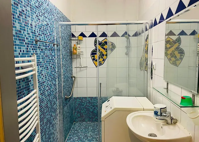 דירה Oelweingasse *