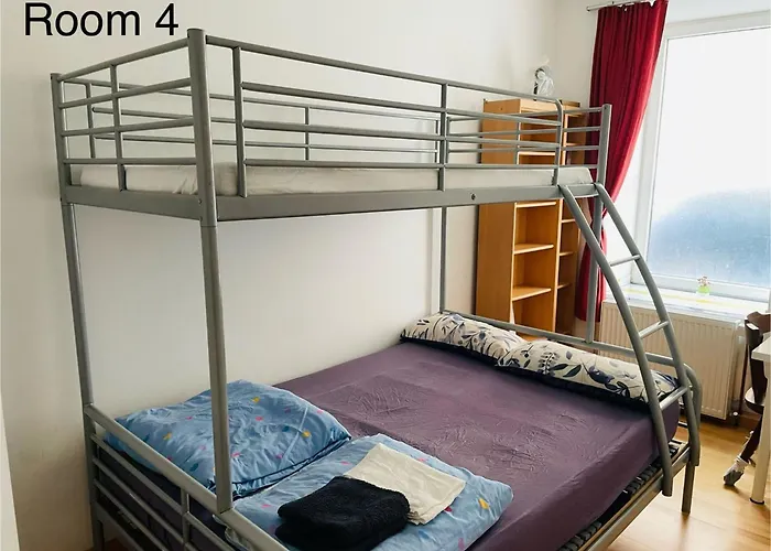 דירה Oelweingasse
